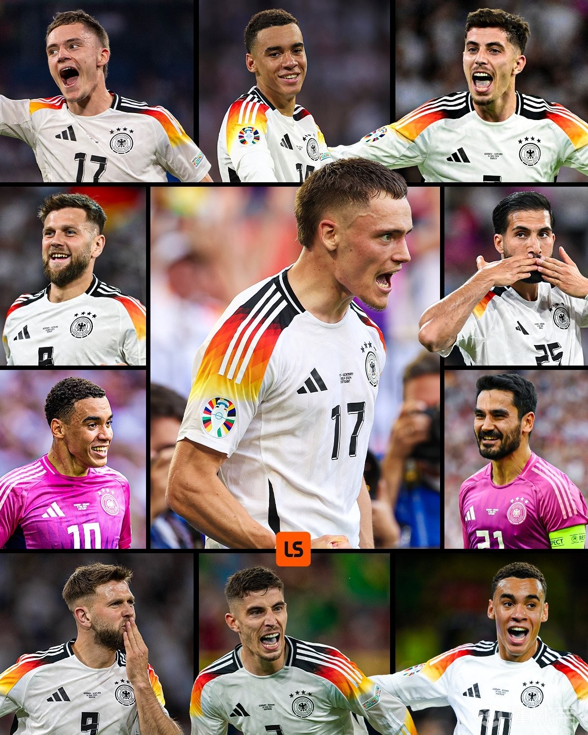 德国球队在本赛季比赛中取得了不错的成绩