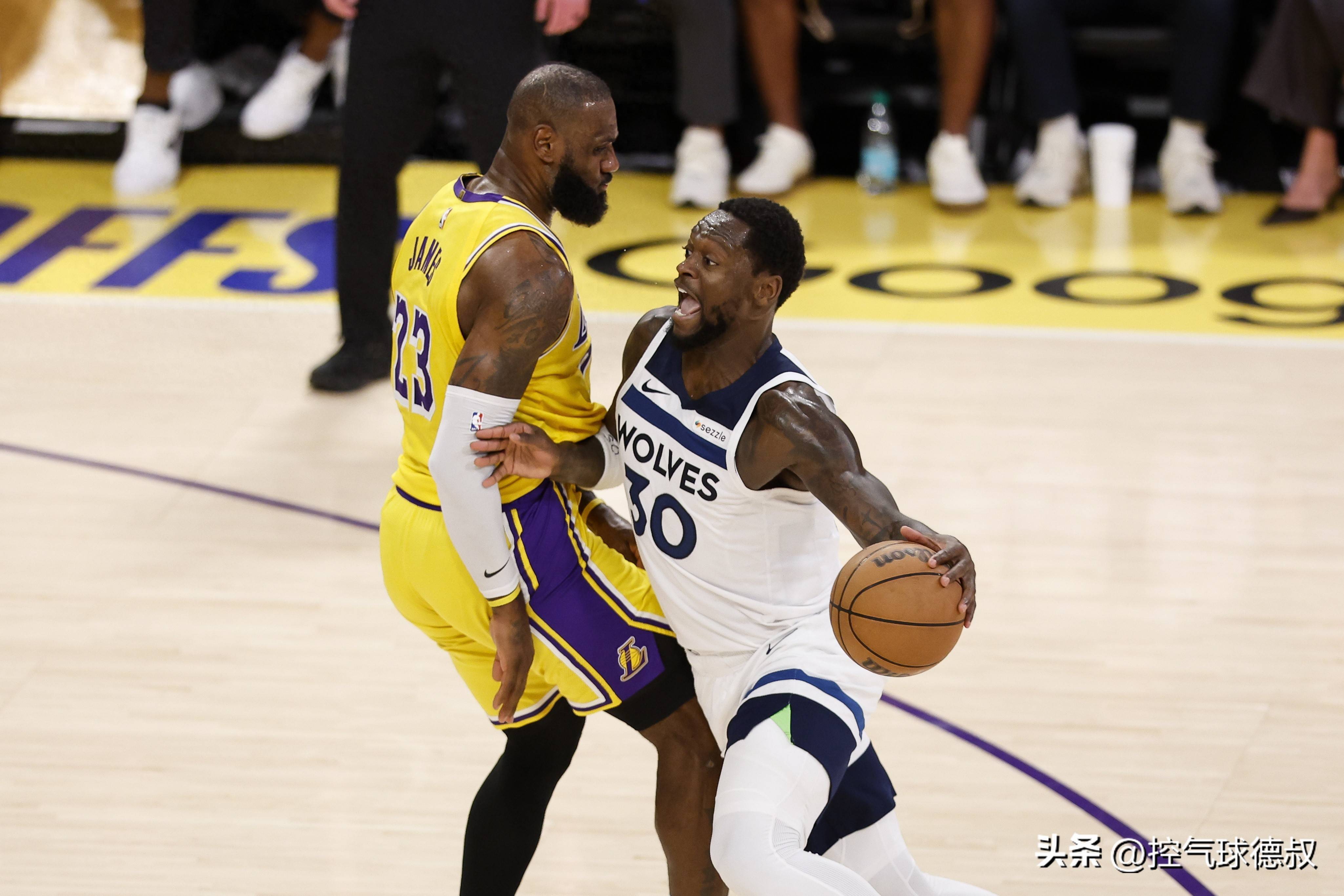 比赛激烈！湖人对阵火箭谁将笑到最后？的简单介绍