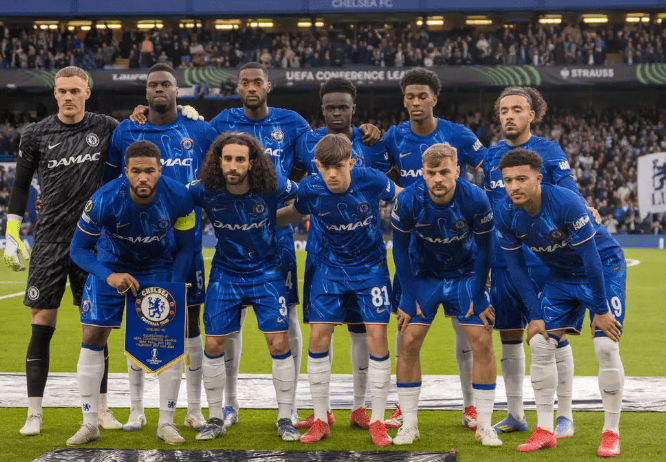 切尔西错失单刀球，本菲卡门将神勇扑救成最大功臣！的简单介绍