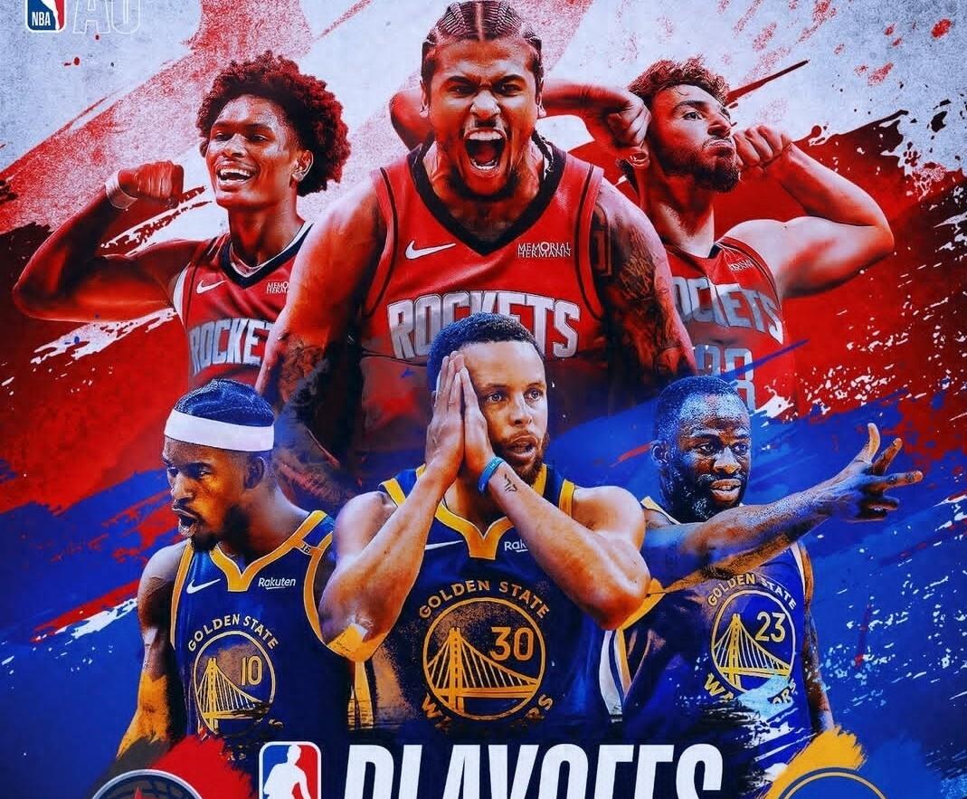 火箭，球队未来可期，爵士！