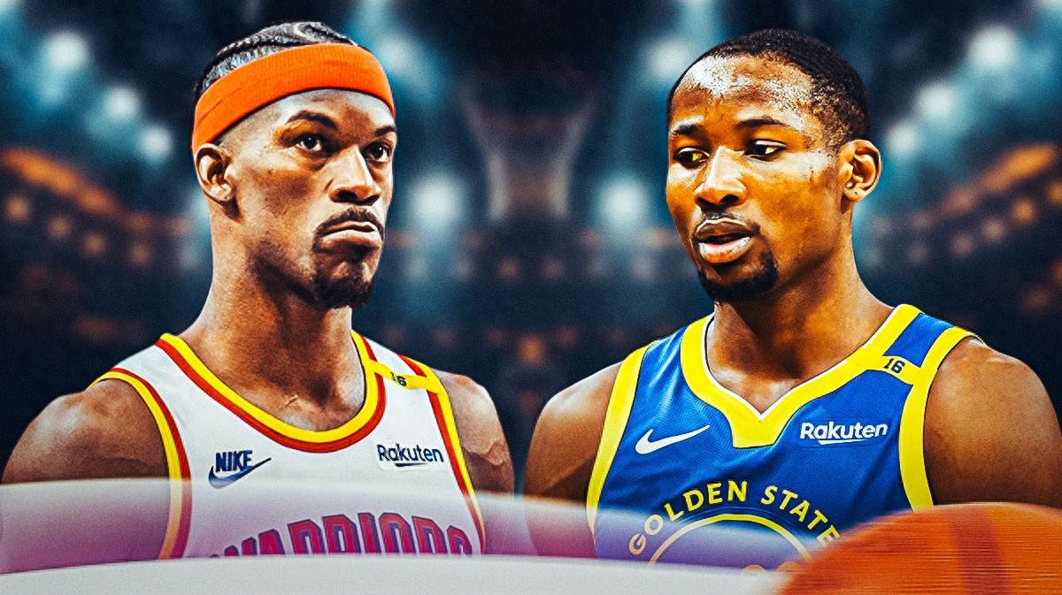  巴特勒回归赛场，挺进下一轮首场状态亮眼，中国队观众沸腾！